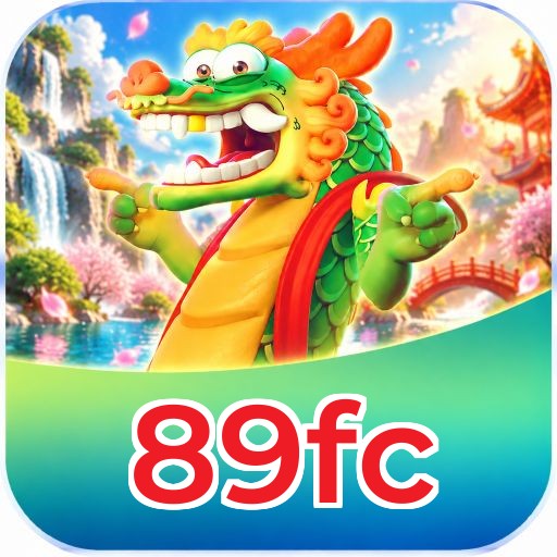 89fc Logo 2