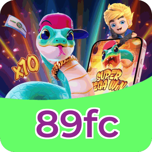 Catálogo 89fc 2.547 jogos - Pragmatic Play, Evolution, NetEnt