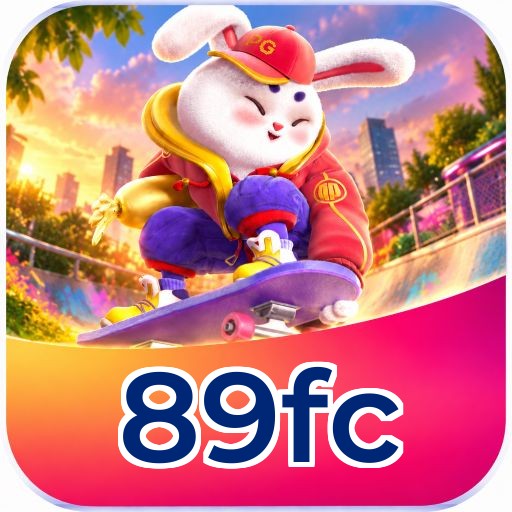 89fc Logo