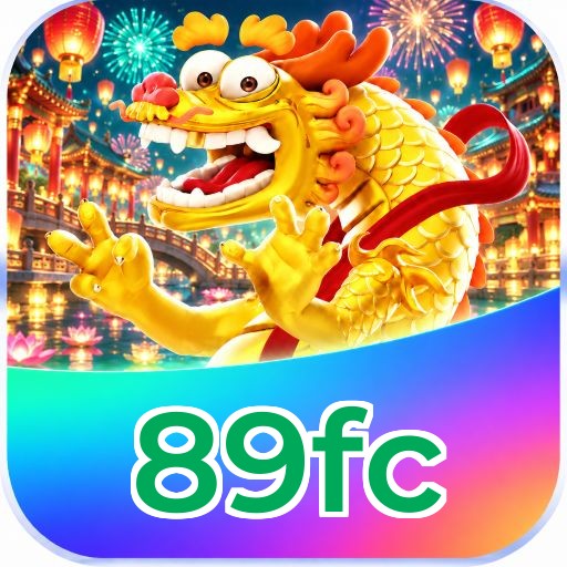 89fc Logo