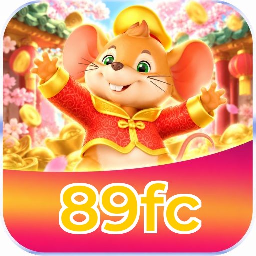 89fc Logo