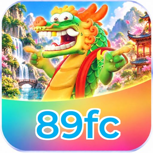 89fc Logo