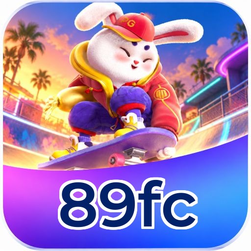 89fc Logo