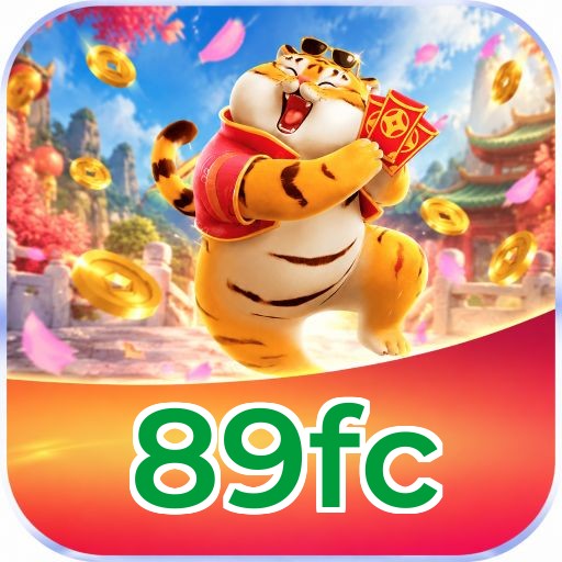 89fc Logo