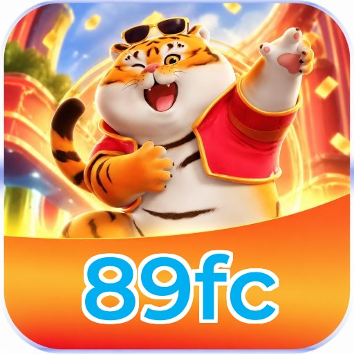 89fc Download Logo Oficial