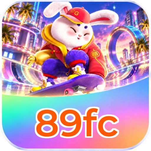 89fc Logo