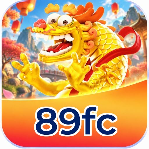 89fc Logo