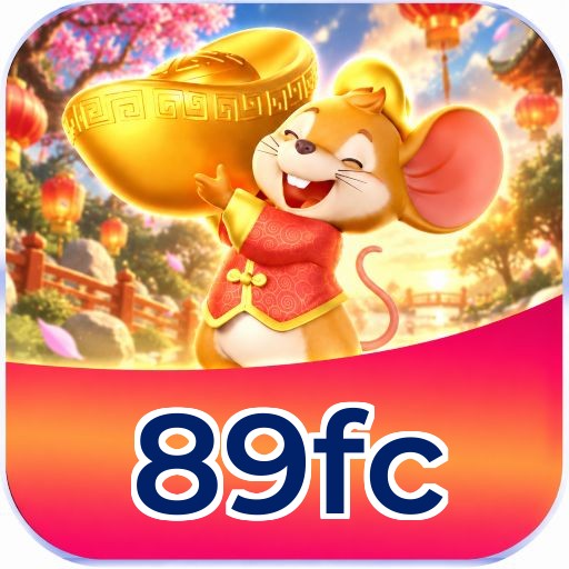 89fc Logo