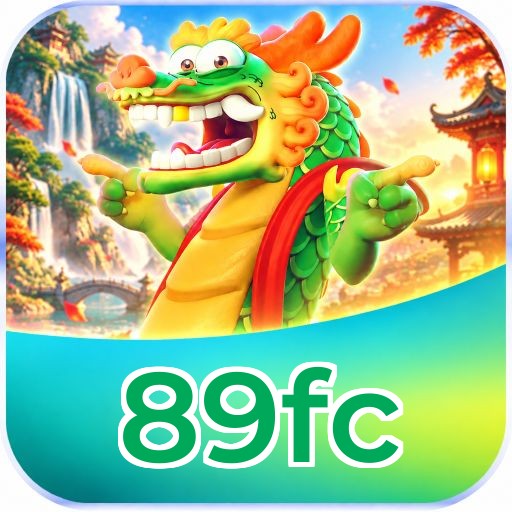 89fc Logo