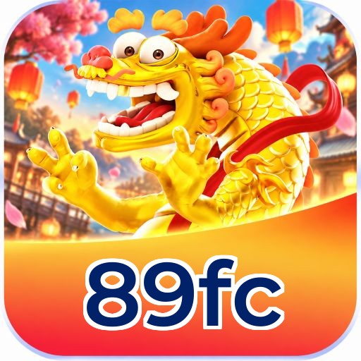 89fc APP Mobile - Android & iOS