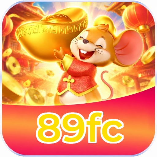 89fc Logo