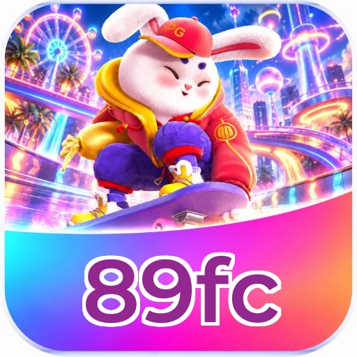 89fc Logo