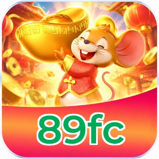 89fc Logo