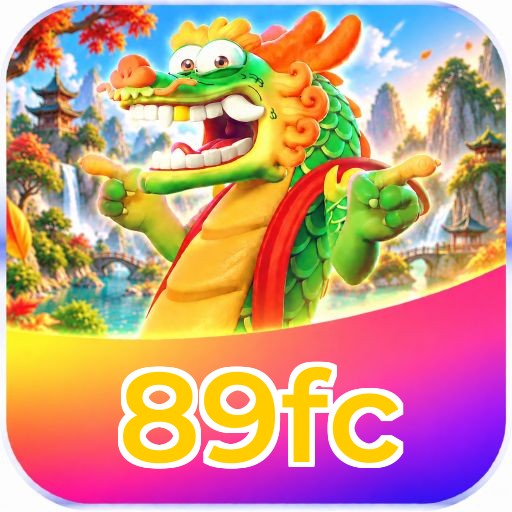 89fc Logo 3
