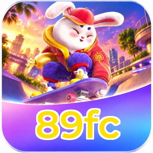 89fc Logo