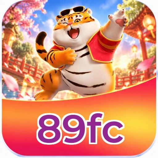 89fc Logo Oficial - Cassino Online Certificado Brasil