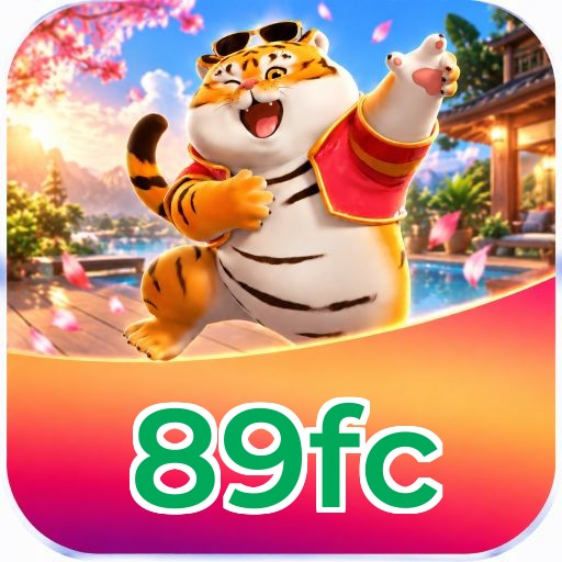 Fortune Tiger Logo 1