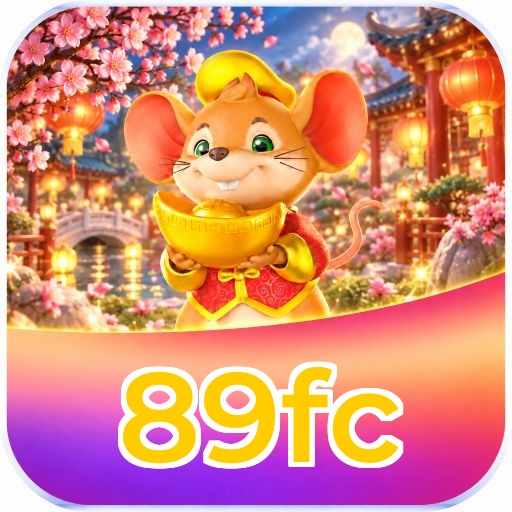 89fc Logo