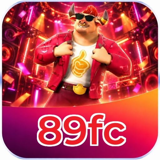 89fc Logo