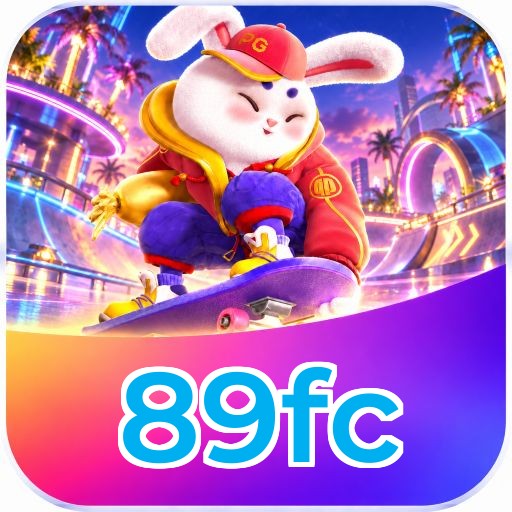 89fc Bônus R$ 5.000 Logo