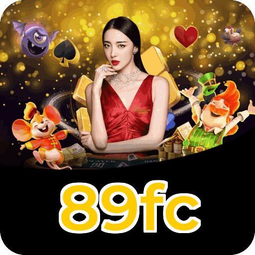 Material promocional do app 89fc — ilustração, não métricas auditadas nesta página