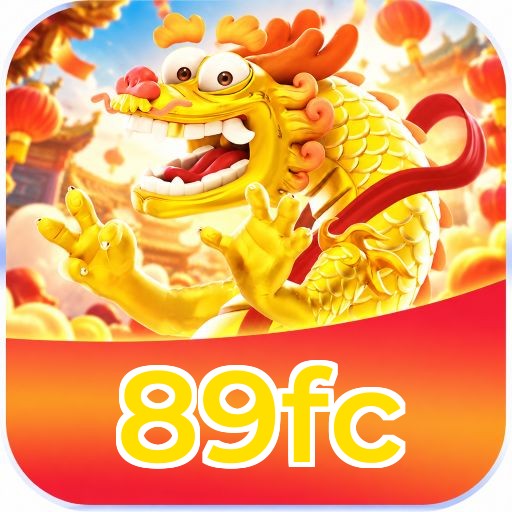 89fc Logo